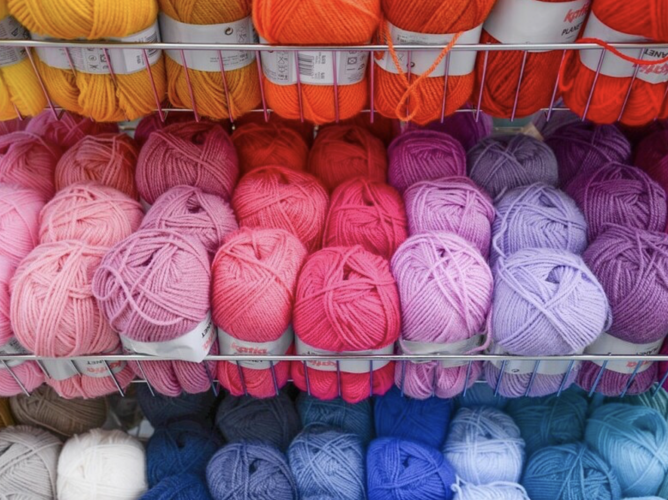 How To Choose A Profitable Knitting Niche